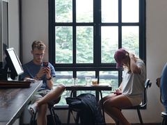 -The Workshop Coffee