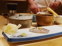 -镹·鱼料理  国产鱼使用店