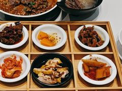 -新仙清汤牛腩(铜锣湾店)