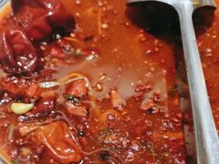 -河南盛世民航国际酒店·星空餐厅