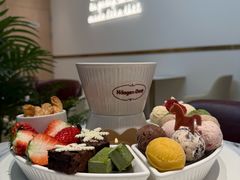 -哈根达斯(SM店)