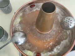-吉羊三宝(复兴门笔管胡同店)