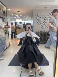 -a·f one hair salon