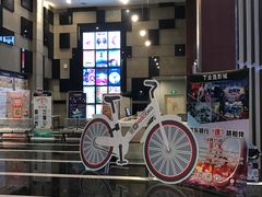 -金逸影城(哥伦布店)