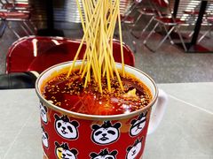 -吃不恼火·江湖菜·小酒馆(日月光田子坊店)