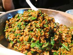 酱油炒饭-打酱油·非遗淮扬菜(瘦西湖梅岭店)