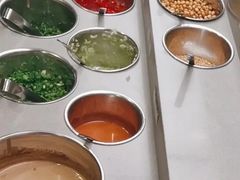 -海底捞火锅(公益西桥店)