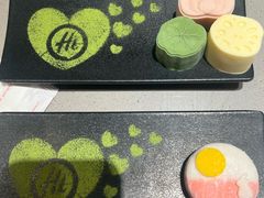 -海底捞火锅(西直门凯德MALL店)