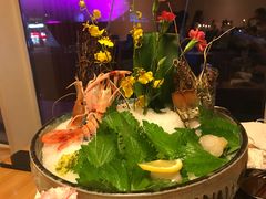 -王鼎精致料理铁板烧(世博源店)