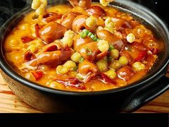 -陶德砂锅(春熙路店)