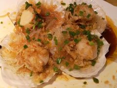 -青菁酒家·象山海鲜(胜利河美食街店)