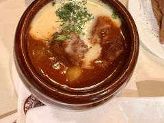 -老井俄式餐厅