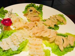 -渔米粥(罗湖店)