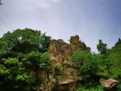 -抱龙峪