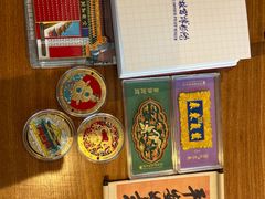 -沈阳故宫·莊啡