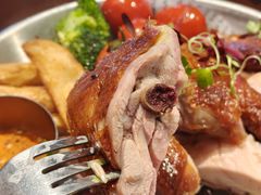 -埠口精酿夜景餐酒吧· BREWPORT BISTRO(长嘉汇重庆之眼店)