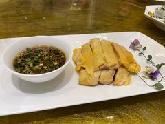 -上海小南国(仲盛世界商城店)