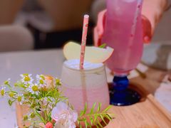 -浮光之丘MontCake生日蛋糕(花牌坊店)