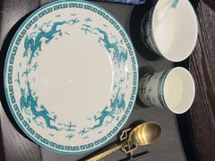 -喜悦烤鸭·新京菜(王府井店)