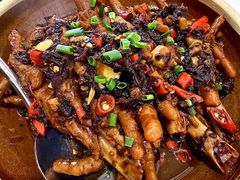 -匠熙小馆(崇文门店)