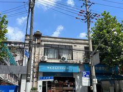 -南京路步行街