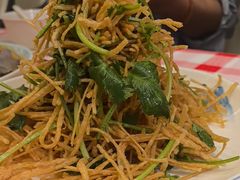 -忆外婆徐州菜·地锅鸡·生日宴(吴庄店)