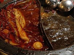 -蜀大侠火锅(总府路店)
