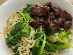 -泰顺江南春面馆