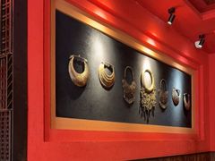 -绿茶餐厅(蓝色港湾店)
