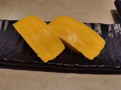 玉子寿司-禾绿寿司·定食·拉面·烧炸(宝安大仟里店)