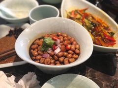 -贰重天冰煮羊自助火锅(东坝店)