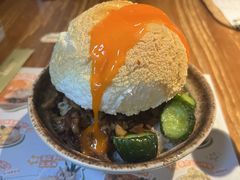 -岛风·台食小馆 ISLAND BISTRO(烟台山店)