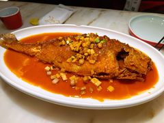 -京华烟云·北京烤鸭(领展购物广场·中关村店)