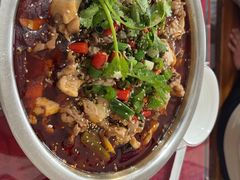 小份红烧兔-米二红烧兔(华阳店)