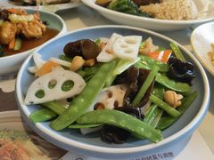 -南山鲜虾面·活鲜小馆·海味大连菜(南山总店)