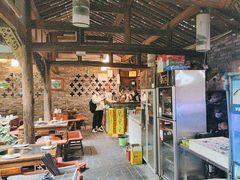 -大院河·仙鱼莊(九眼桥店)
