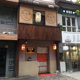 沿着高德地图，味道不错哦