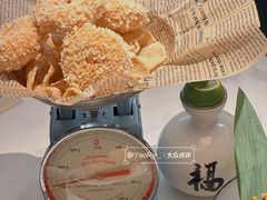 -太食獸泰式茶餐厅(济南万象城店)