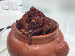 -瑞福园联谊餐室(茂名南路店)