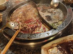 -蜀大侠火锅(总府路店)