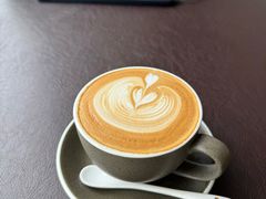 -青岛朗艺美术馆·海景咖啡