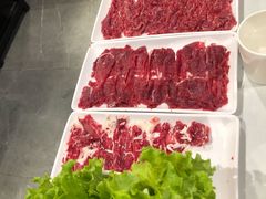 -食潮汕头鲜牛馆(望京保利店)