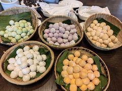 -贵阳恒世纪酒店·味自助餐厅