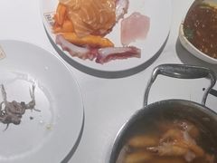 -SEA西雅图海鲜自助餐厅(海乐世界店)