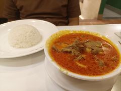 -大哥餐厅(西城花园店)
