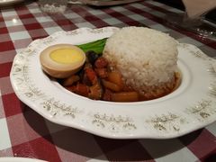 -邓丽君音乐主题餐厅