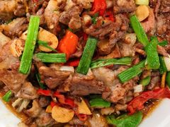 -三锅莊·牦牛肉火锅·香格里拉特色藏餐宴请餐厅(菱角塘路店)