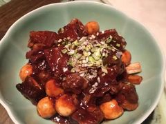 -那家小馆•北京菜•烤鸭(香山店)