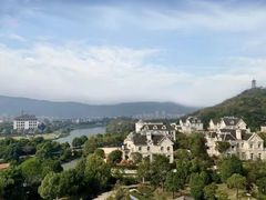 -诸暨同方豪生大酒店