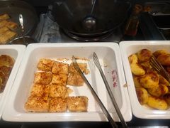 -素满香·食养自助(建邺万达店)